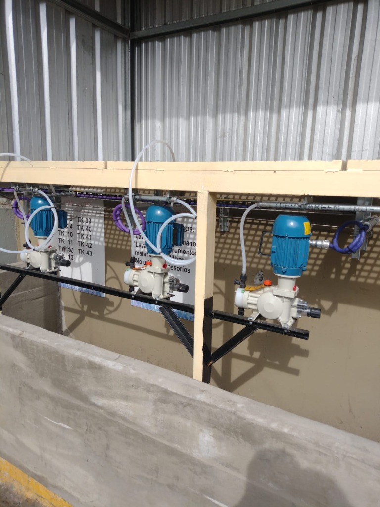Ingeniería Eléctrica Aplicada