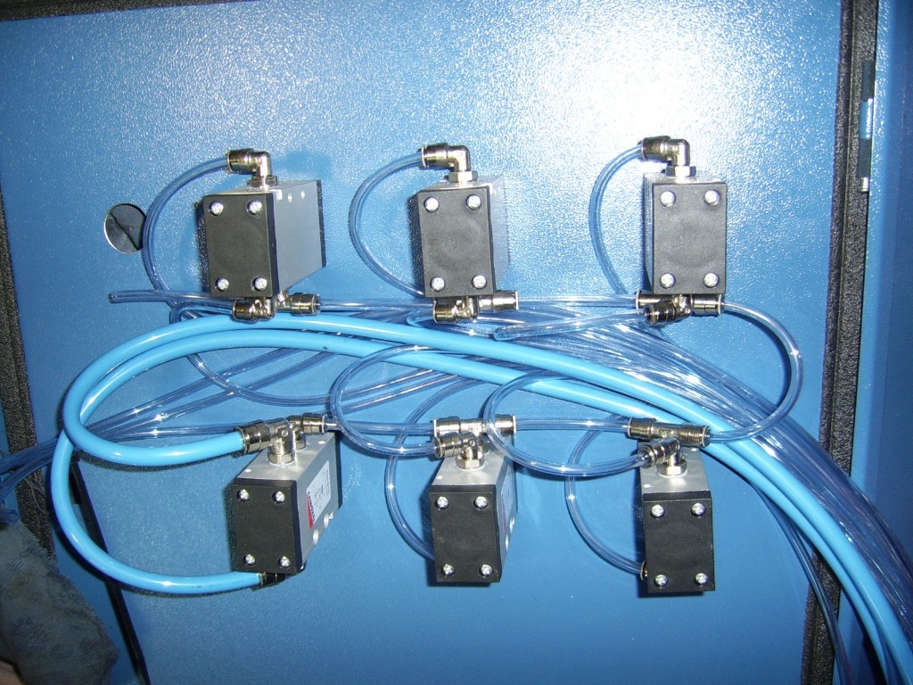 Mantenimiento Eléctrico e Infraestructura Industrial